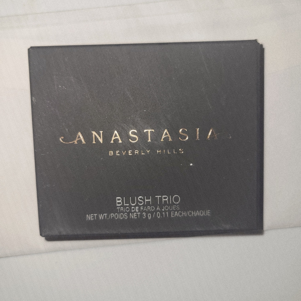 Anastasia Beverly Hills Blush Trio
